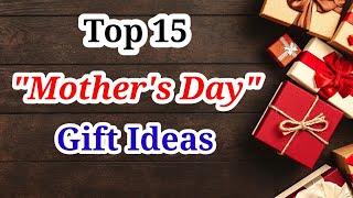 15 Best Mother's Day Gift Ideas 2024 | Mom Birthday Gift Ideas @MagicGiftLab