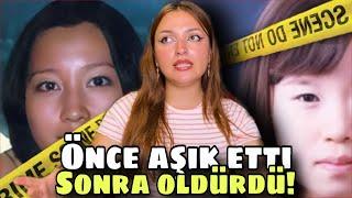 Mumyalanmış Koreli Genç Kızların Kabus Gibi Biten Avrupa Tatili! | In Hea Song & Hyo Jung Jin 