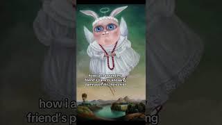 Irena Aizen's SCARY Bunny Trend is Taking Over!