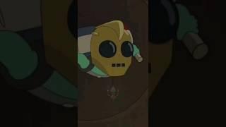 The Pit (Solar Opposites)