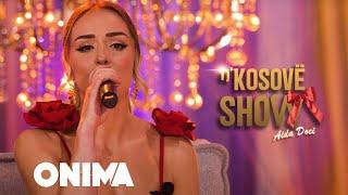 n’Kosove show : Aida Doci : Maji ( Kushtuar njerzve te zhdukur ne luften e Kosoves )