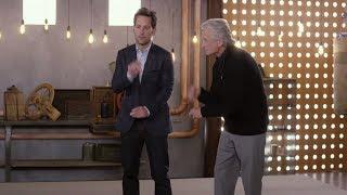 Ant-Man | Ants, Ants, Ant-Man ! | Promo HD
