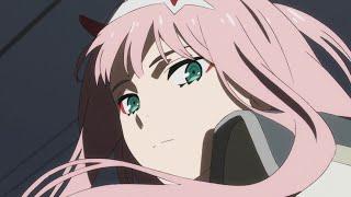 Darling in the Franxx「AMV」- Shadows ᴴᴰ
