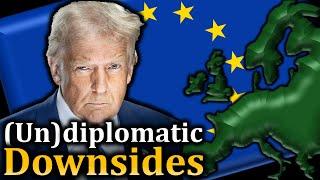 Ten Things the US Loses If It Loses Europe