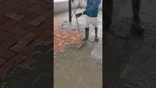 amazing water proofing treatment ideas #construction #ytshorts #shorts #trending #tips #viralvideo