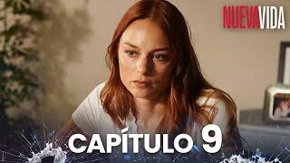 Nueva Vida | Yeni Hayat - Capítulo 9