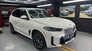 2024 BMW X5 - $58.000 , авто из США  и Канады . #автоподбор