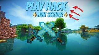 НОВЫЙ ЛУЧШИЙ HvH СЕРВЕР MINECRAFT | PlayHack IP PlayHack.20tps.ru