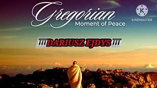 NEW ITALO DISCO STYLE.Gregorian-Moment Of Pease.Instr.Cover-Dariusz Ejdys.2023.