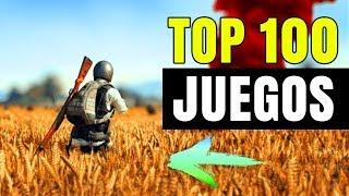 TOP 100 JUEGOS GRATIS PARA ANDROID & IOS | 2018  APPLOIDE 