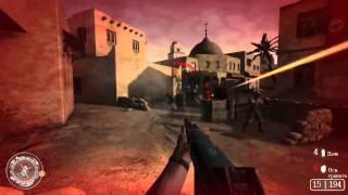 CALL OF DUTY 2 (TIM) - 9 СЕРИЯ