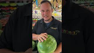 How to choose a watermelon #sandia #watermelon #arteagas #howto #grocery #groceries