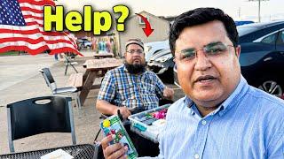 GERMAN Store se Sasti GROCERY SHOPPING  Ek Pakistani ki Problem ️