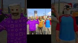 Были времена #gta5 #джел #flazin #флейзин