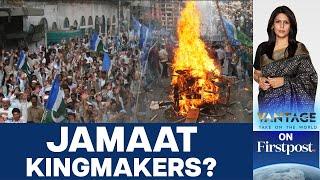 Will Radical Jamaat-e-Islami Dominate Bangladeshi Politics? | Vantage with Palki Sharma