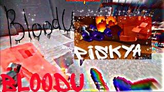 @bloodu455 ПВП HolyWorld ^ funtime ^ cubeworld