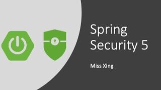 1. Spring Security Introduction and Prerequisites