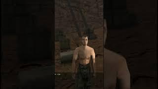 GOTHIC 2: JURAN | ГОТИКА 2: ЮРАН. ХОЧЕШЬ ПОПРОБОВАТЬ СУП? #hitmaniak #gothic2 #готика2