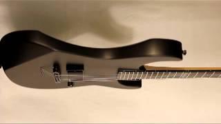 ESP M-I NTB Electric Guitar
