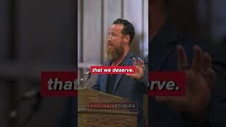 The Justice of The Cross