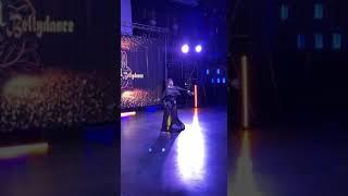 Кажуро Ирина|Daret El Ayam| Восточные танцы #orientaldance #dance #show #hessa #dancer