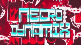 (2017 TOP 84) NecroDynamix by HelpegasuS 100% | Borren el movement trigger 