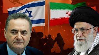 IRAN-ISRAELI: ICYUMWERU CY'UMURIRO,ABATASI BAFASHWE, KURASANA GUKOMEYE, IBIMAZE KUBA!