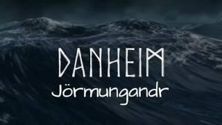 Danheim - Jörmungandr (Midgard Serpent)