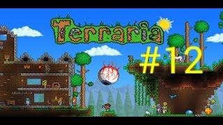 Прохождение terraria на андроид #12