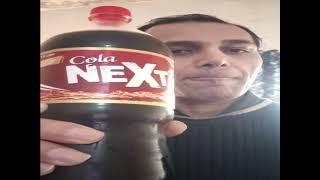 Cola Next - Taste Is Good Style Is Good