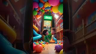 FunZone Kids' Playtime Fun andGames Show#funzone#games
