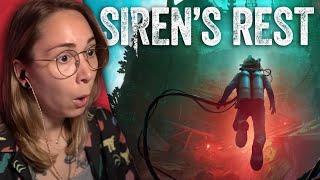 Still Wakes The Deep DLC: Siren's Rest