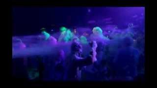 Mihail Fisher & Pride club   Пенная вечеринка (Balashiha 25-05-2013)