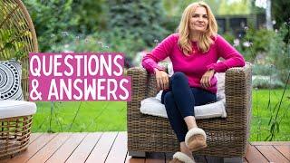 Q&A with Marta: My Gardening Journey, Design Tips, Favorite Plants & More