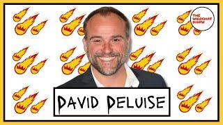 David Deluise Talks Wizards Of Waverly Place, Where He Is Now, Disney Reunion, & Selena Gomez