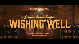 Joanne Shaw Taylor - "Wishing Well" Official Music Video