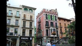 Places to see in ( Girona - Spain ) Olot