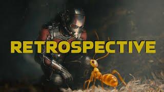 Ant-Man | Marvel’s Mixed Bag - Retrospective