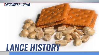 Carolina Impact, Season 7: Episode 13 - The History of Lance Crackers