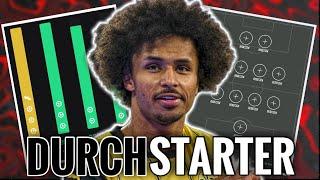 Diese Spieler STARTEN KOMPLETT DURCH! Kickbase Tierlist