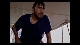 Alfred Molina - El C.I.D. TV Series S01 E05, E06