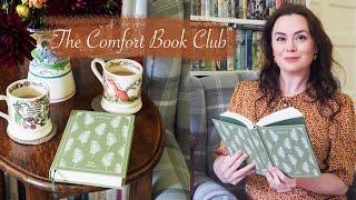 The Comfort Book Club / Persuasion by Jane Austen