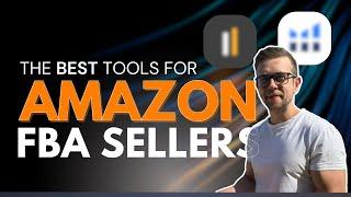 The Best Tools for Amazon FBA Sellers We Use Daily