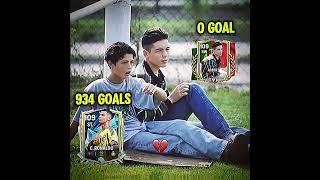 Ronaldo and Albert  #eafc24 #shorts #football #fifamobile #fifa23 #fcmobile24 #fifa22 #easports