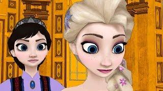 Queen & Princess Part 41 (Season 1) - Cute Pets - Cat & Dog - #Shorts