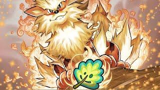 Mirror Herb Made Arcanine Good Again | VGC Reg H