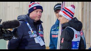 VIDEO: Skisprung-Skandal! Video sorgt während der WM für große Aufregung