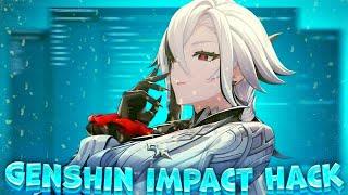 [NEW] Genshin Impact Cheat 2024 | Unlimited Primogems & Autofarm | Free Hack