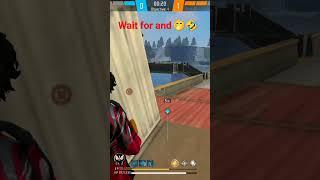 viral video #freefire #gameplay 1 bi 4 #subscribe 