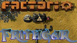 Factorio #4 Figuring Out The Boiler And Steam Engine!